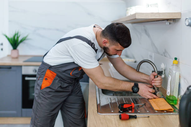 Best Toilet Repair Services  in Hartselle, AL