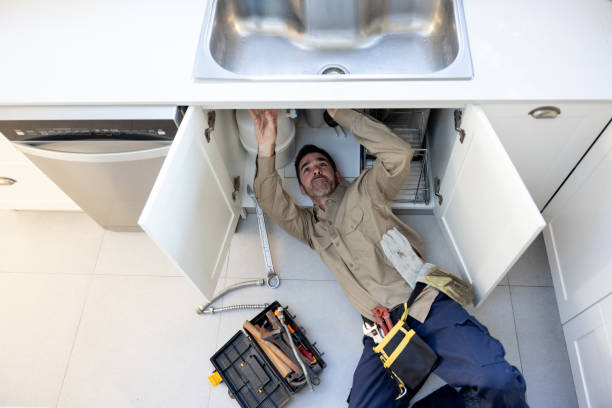 Best Plumbing Repair Near Me  in Hartselle, AL