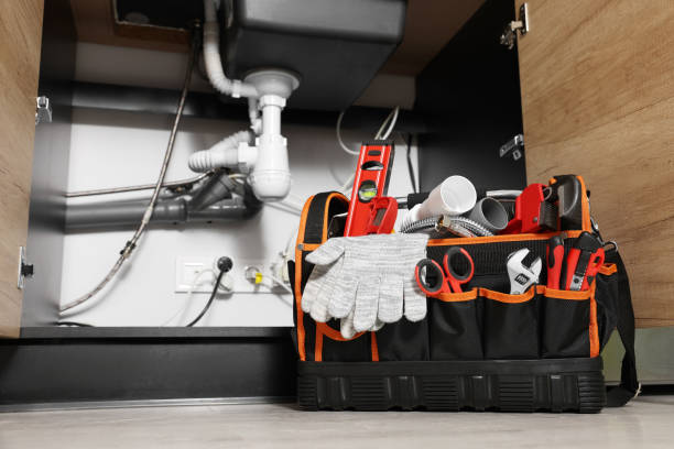 Best Leak Detection Services  in Hartselle, AL