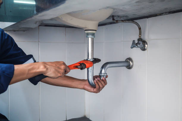 Best Plumbing Installation Services  in Hartselle, AL