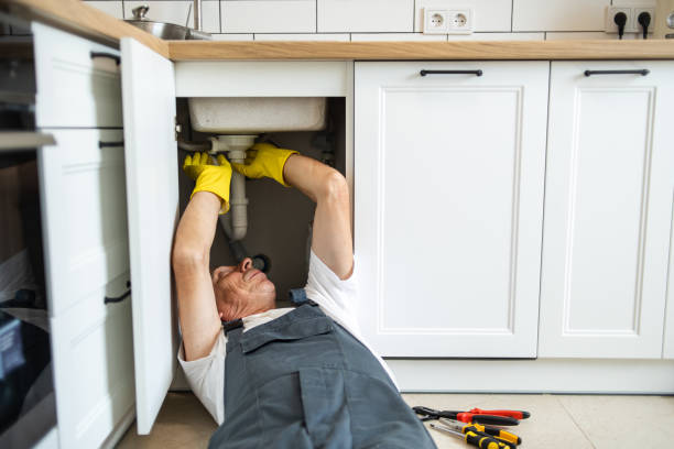Best Sprinkler Systems  in Hartselle, AL