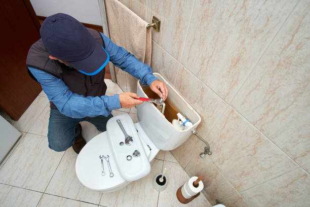 Best Drain Cleaning Services  in Hartselle, AL