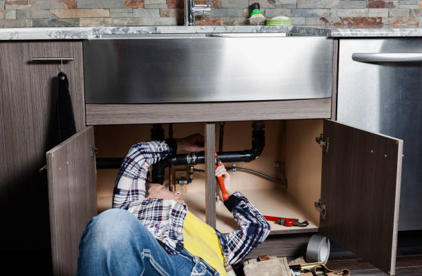 Best Residential Plumbing Services  in Hartselle, AL