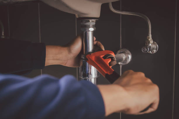 Best Pipe Repair Near Me  in Hartselle, AL
